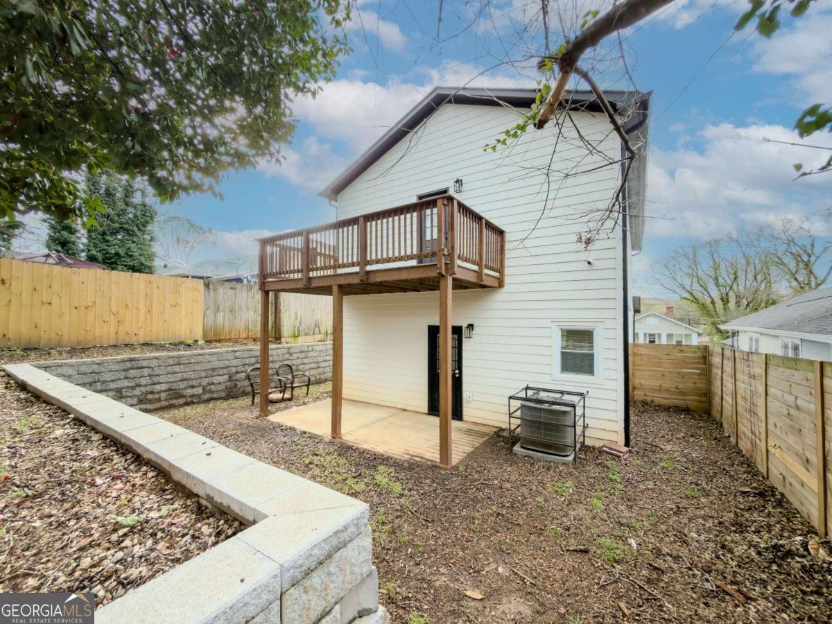 987 Fair Street Atlanta - Photo 35