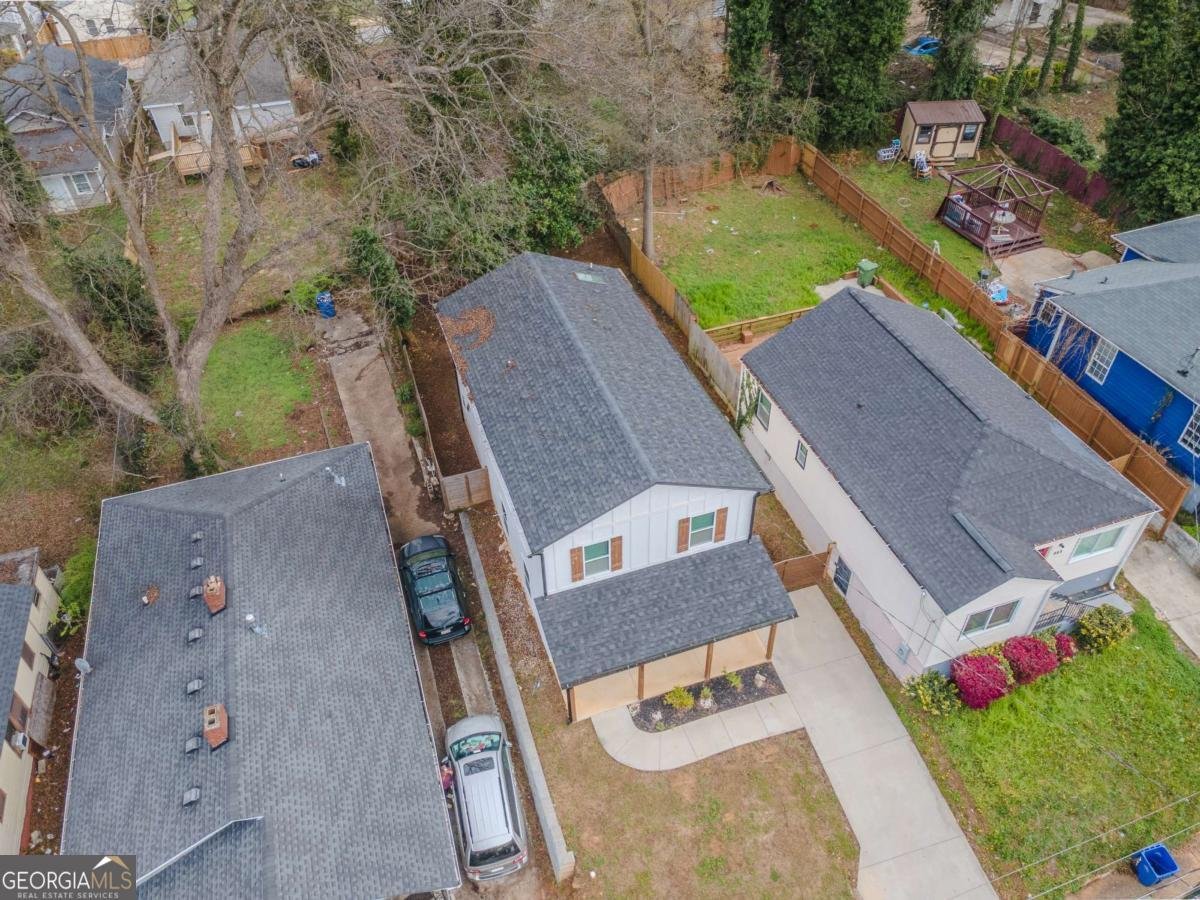 987 Fair Street Atlanta - Photo 36