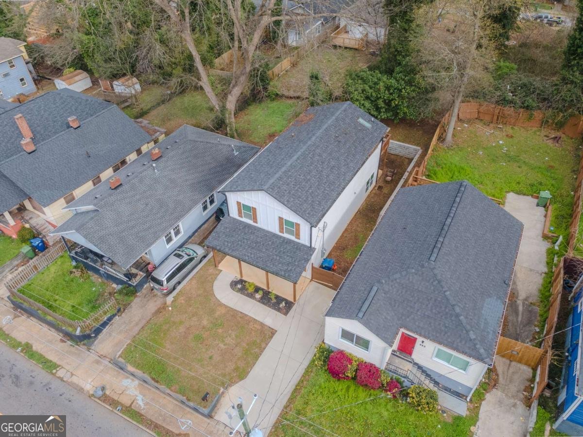 987 Fair Street Atlanta - Photo 37