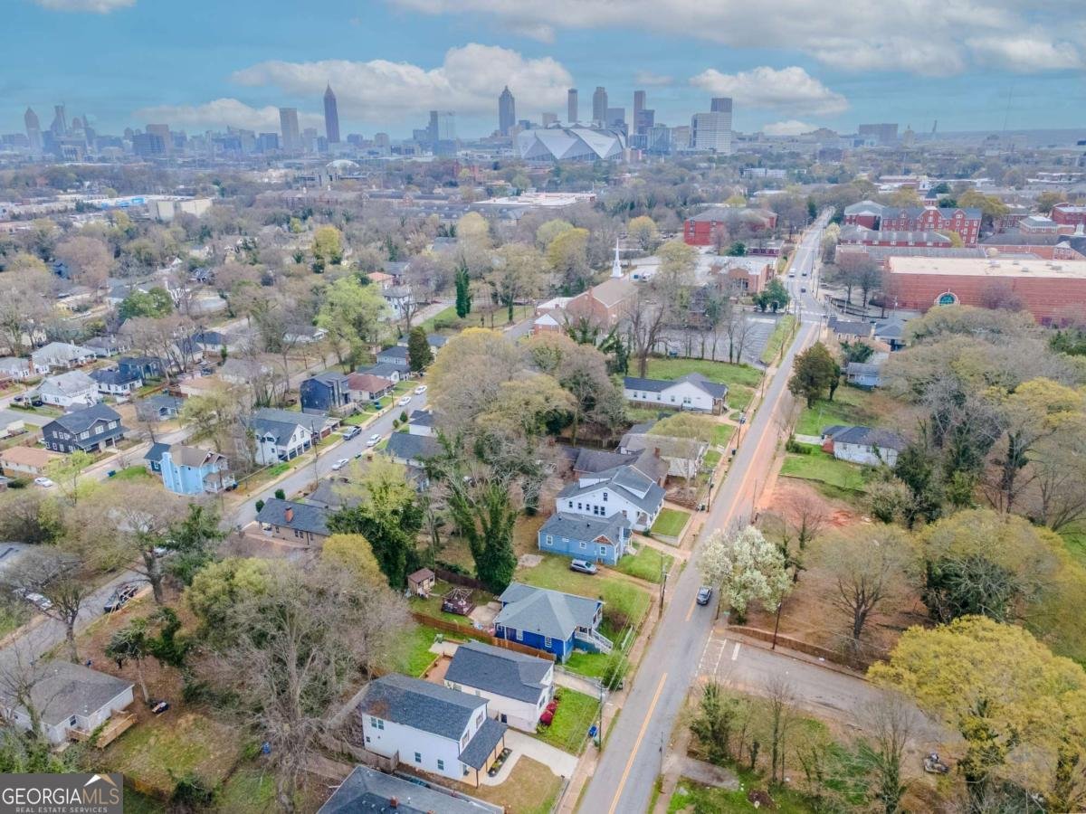 987 Fair Street Atlanta - Photo 38