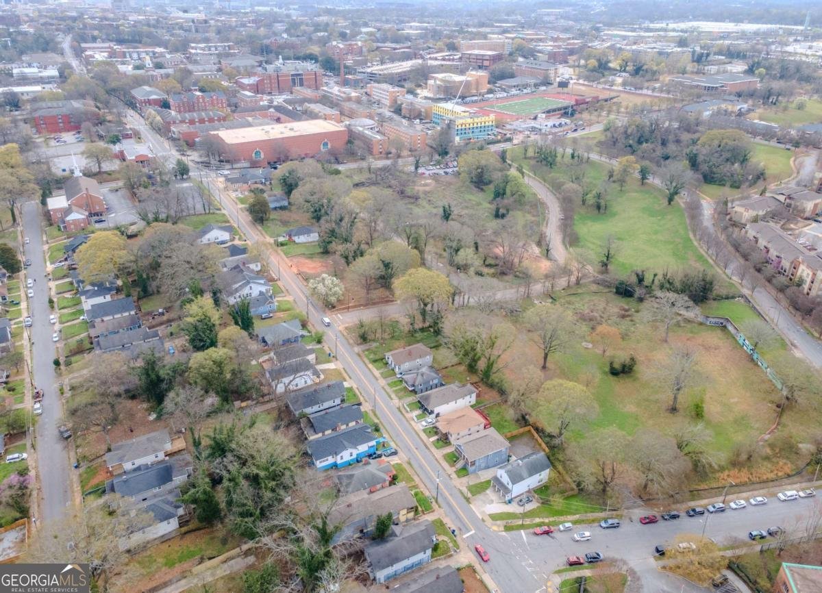 987 Fair Street Atlanta - Photo 39