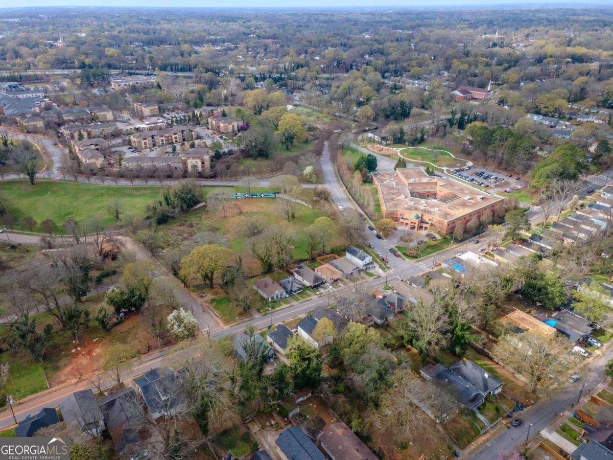 987 Fair Street Atlanta - Photo 40