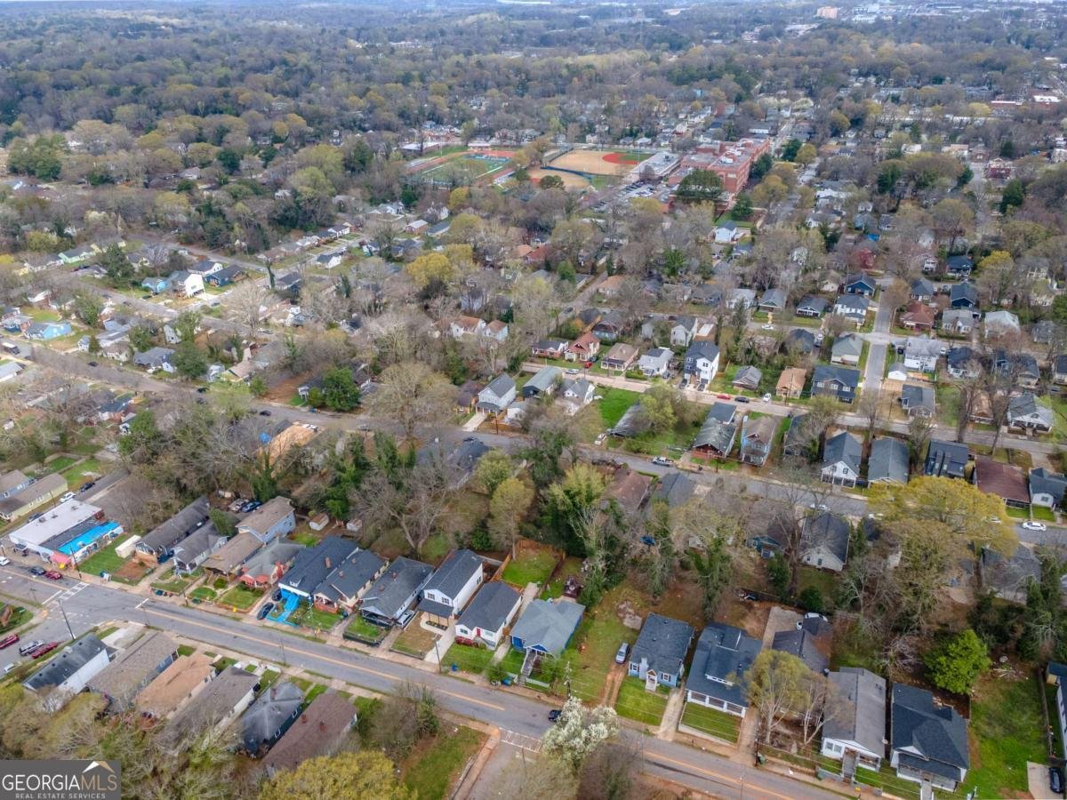 987 Fair Street Atlanta - Photo 41