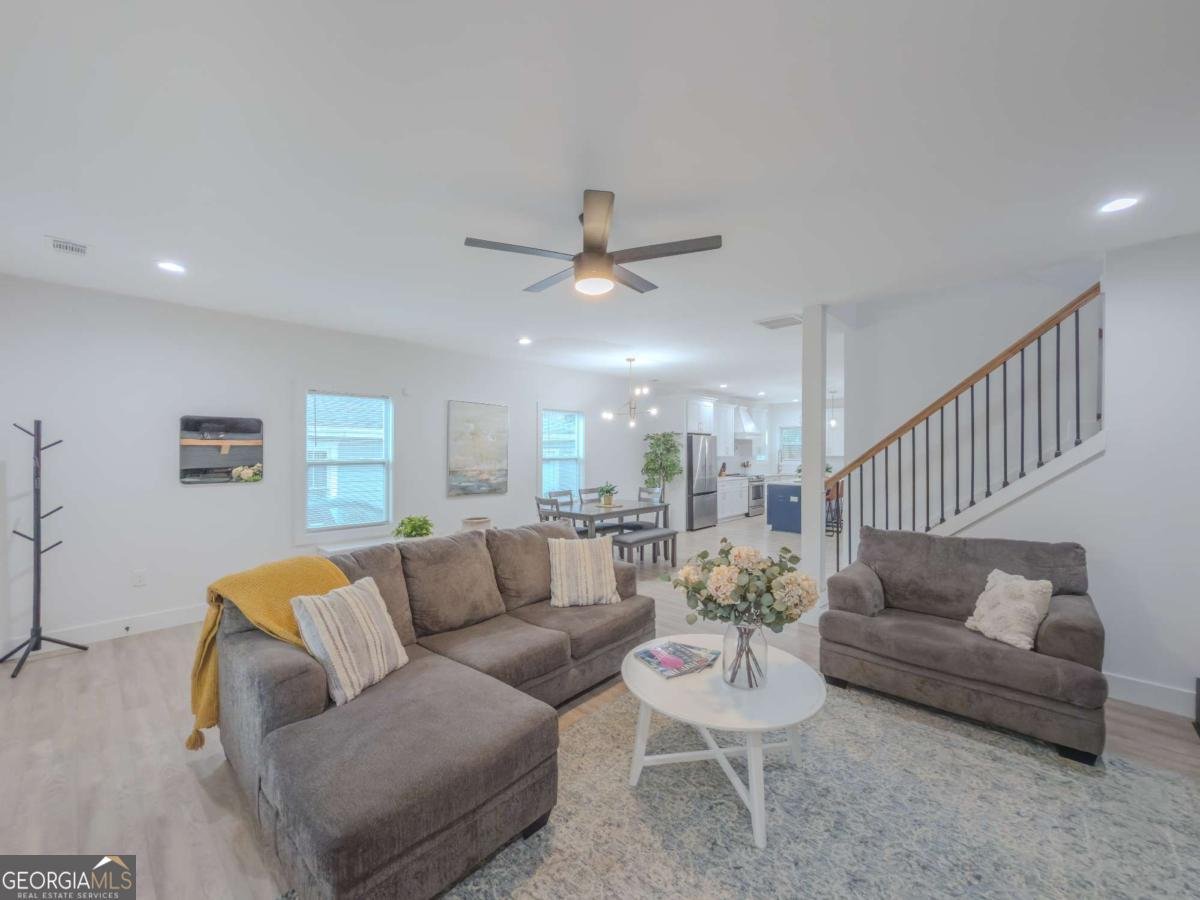 987 Fair Street Atlanta - Photo 6