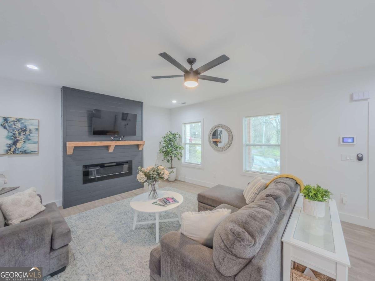 987 Fair Street Atlanta - Photo 7