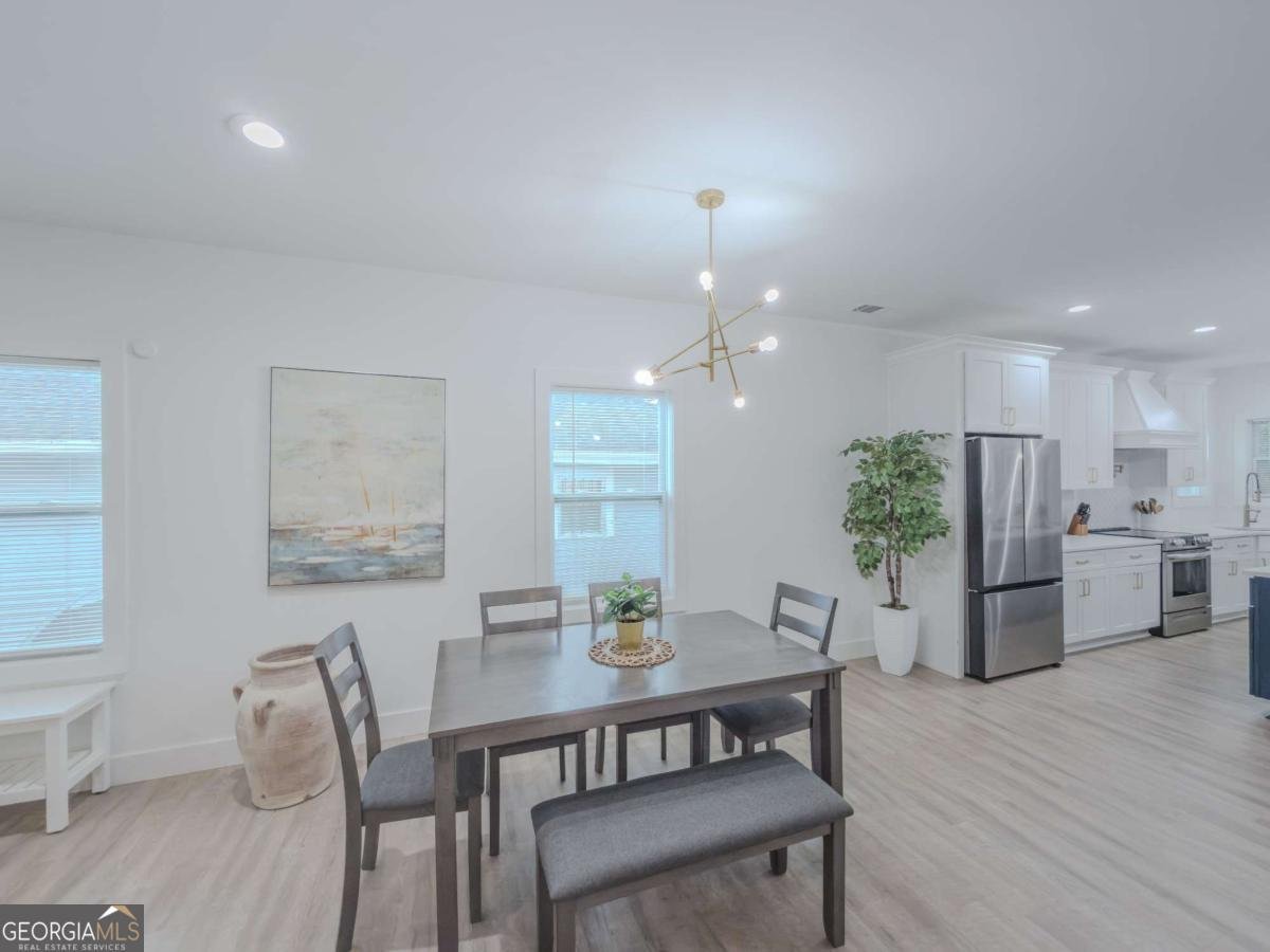 987 Fair Street Atlanta - Photo 8