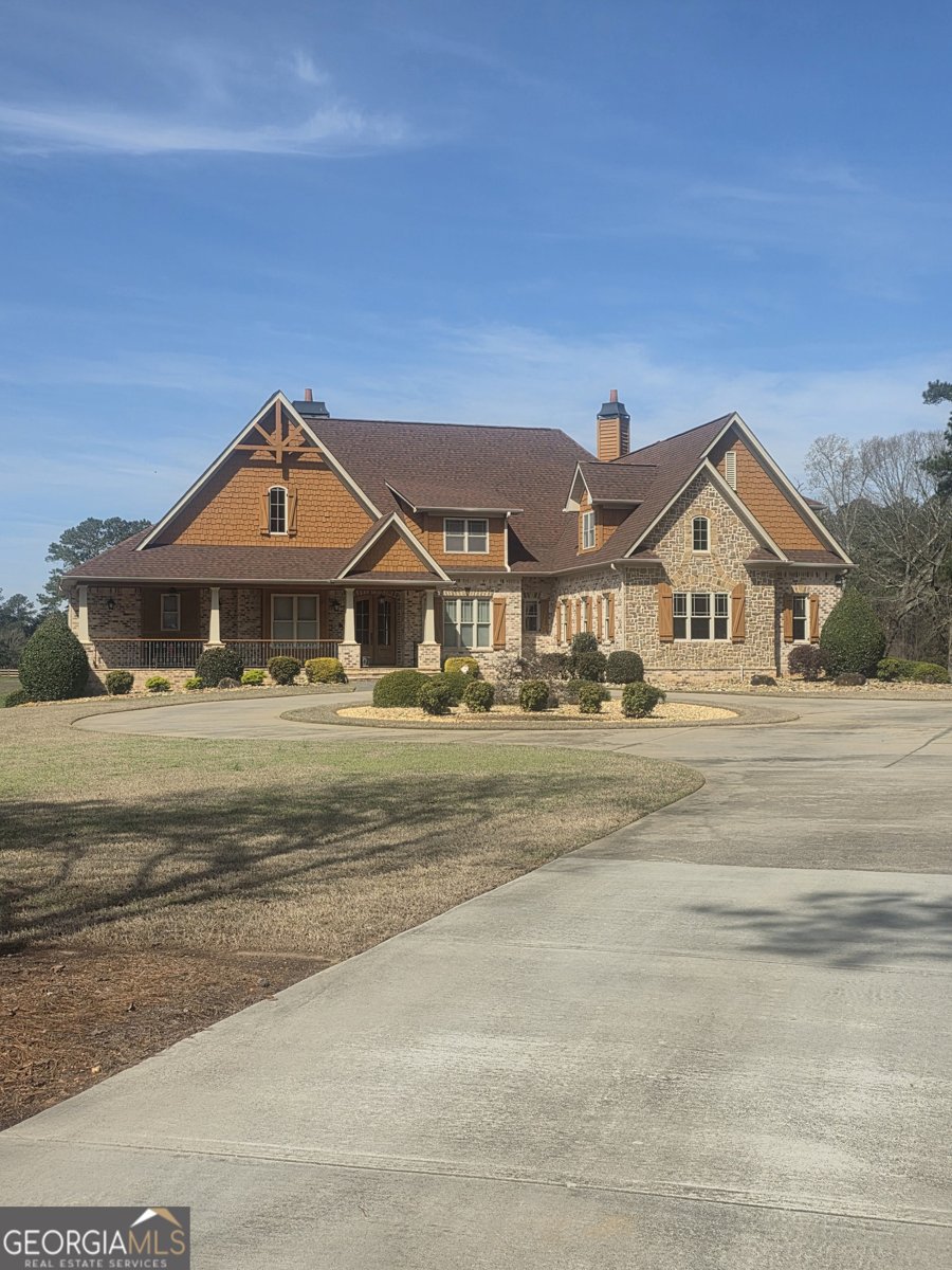 1202 Red Oak Drive Monroe - Photo 1