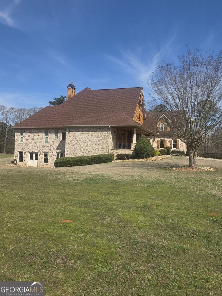 1202 Red Oak Drive Monroe - Photo 18