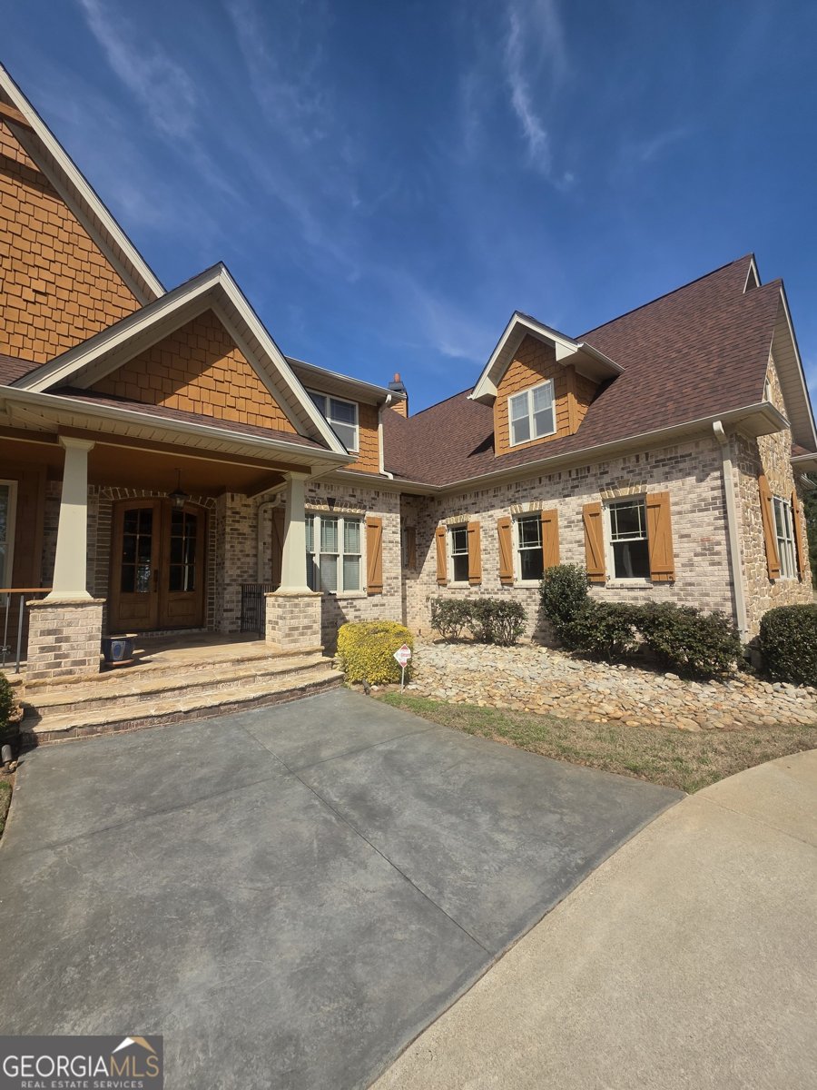 1202 Red Oak Drive Monroe - Photo 22