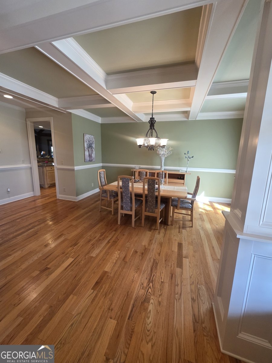 1202 Red Oak Drive Monroe - Photo 30