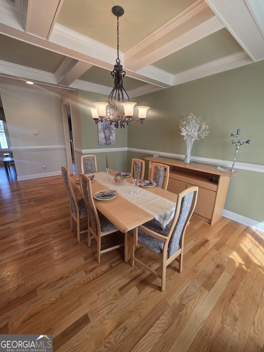 1202 Red Oak Drive Monroe - Photo 33