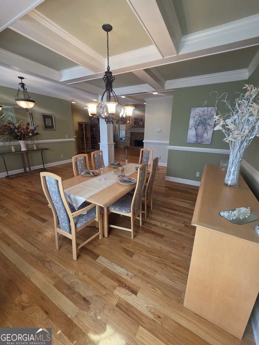 1202 Red Oak Drive Monroe - Photo 34