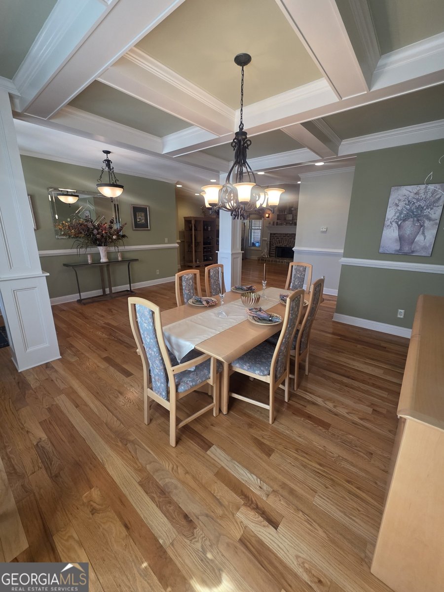 1202 Red Oak Drive Monroe - Photo 35