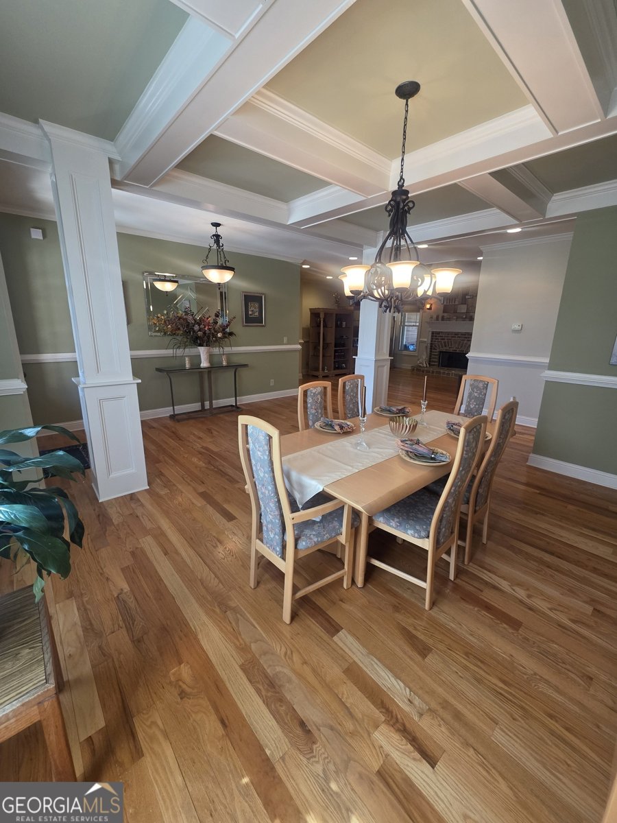 1202 Red Oak Drive Monroe - Photo 36