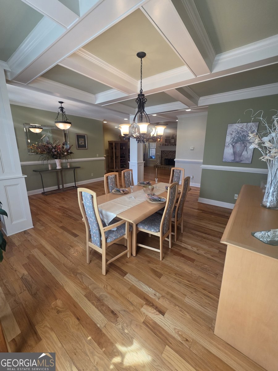 1202 Red Oak Drive Monroe - Photo 37