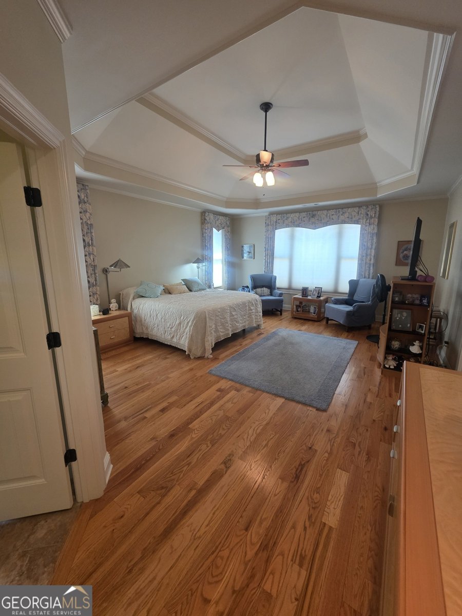 1202 Red Oak Drive Monroe - Photo 47