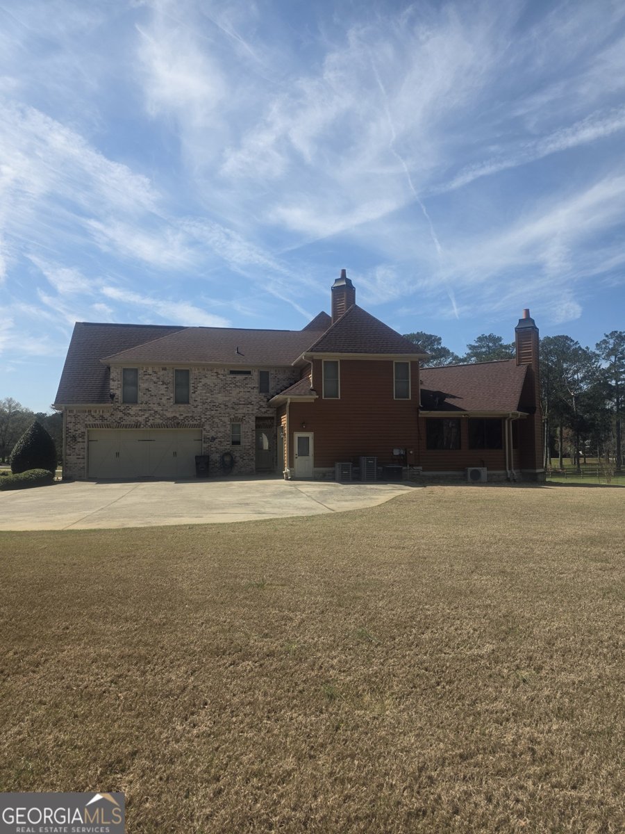 1202 Red Oak Drive Monroe - Photo 6