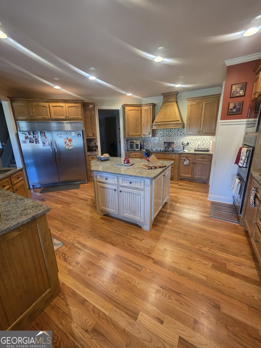 1202 Red Oak Drive Monroe - Photo 61