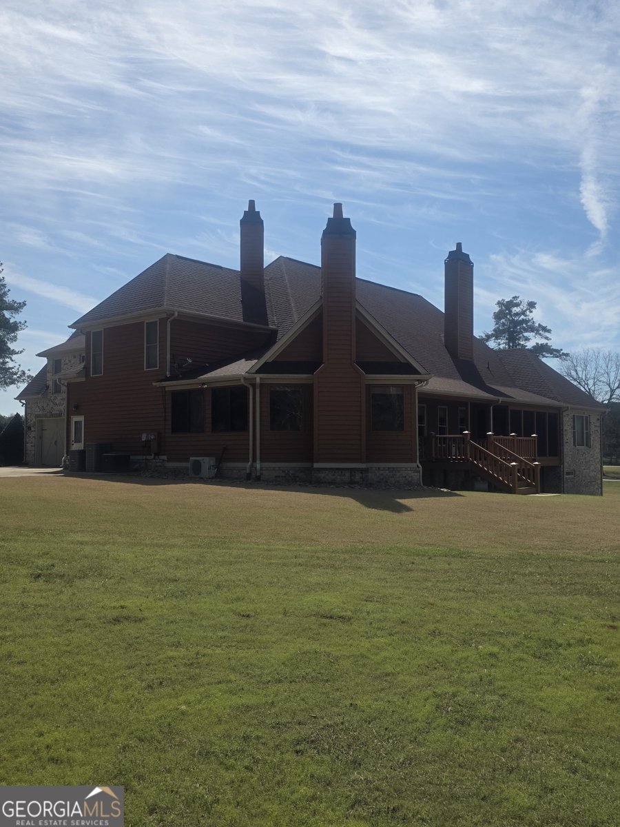 1202 Red Oak Drive Monroe - Photo 7