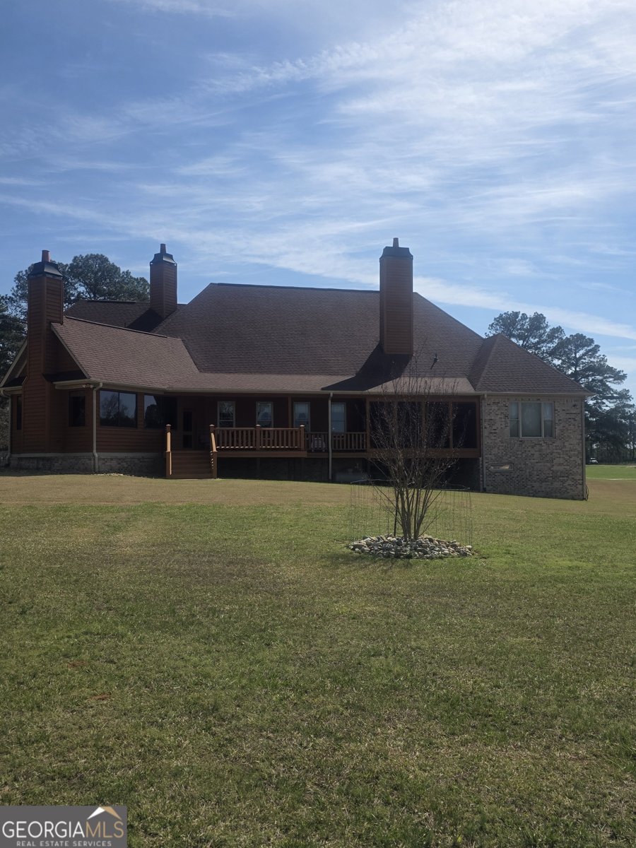 1202 Red Oak Drive Monroe - Photo 8