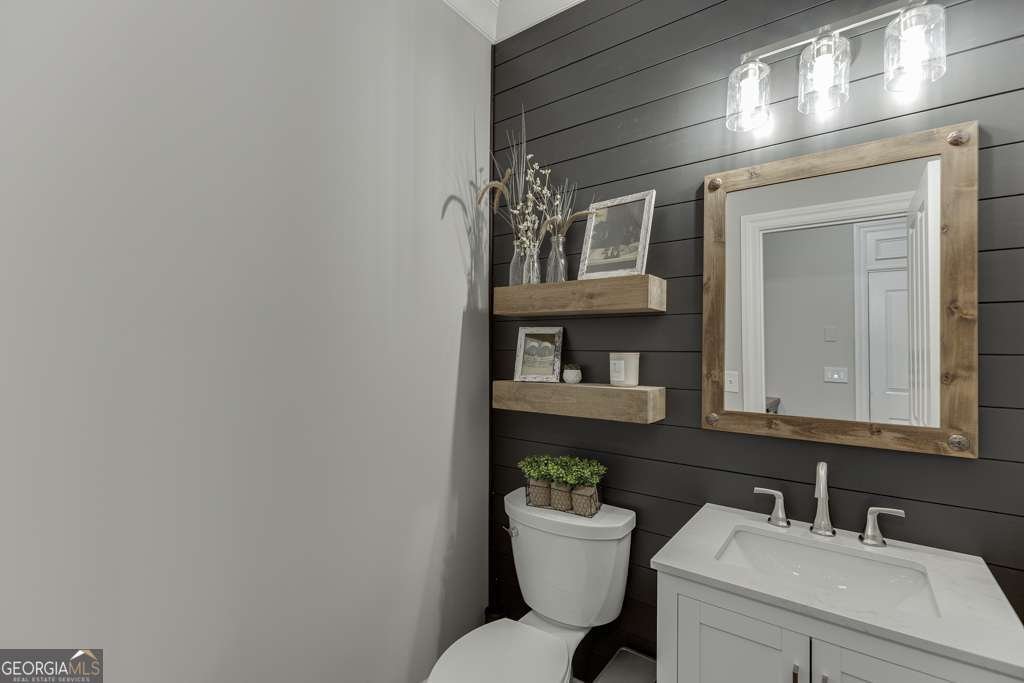 3971 Baverton Drive Suwanee - Photo 10