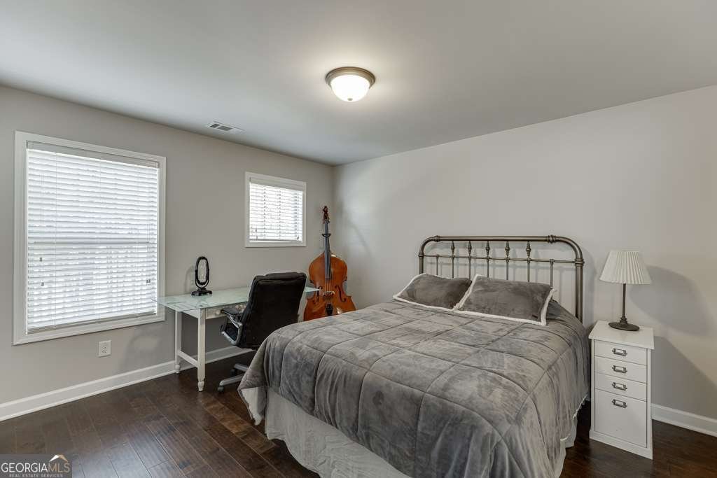 3971 Baverton Drive Suwanee - Photo 12