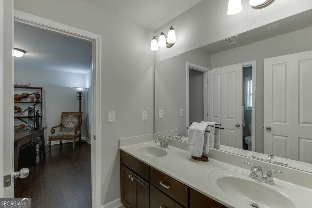 3971 Baverton Drive Suwanee - Photo 13