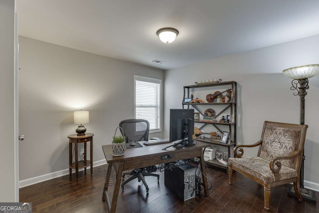 3971 Baverton Drive Suwanee - Photo 14