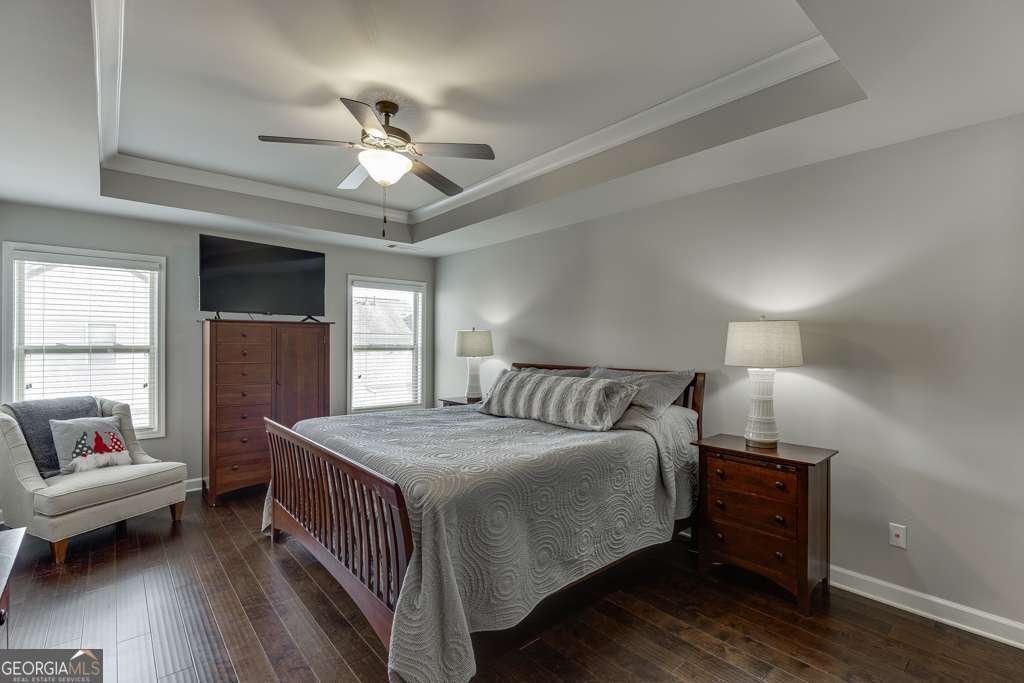 3971 Baverton Drive Suwanee - Photo 15