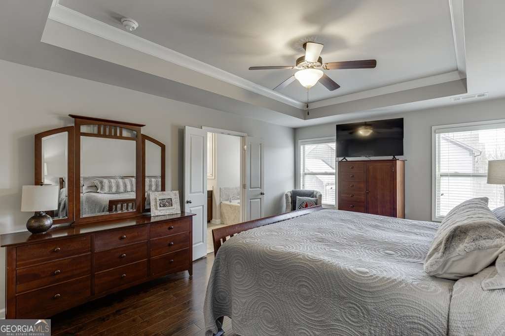 3971 Baverton Drive Suwanee - Photo 16