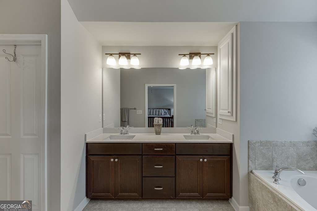 3971 Baverton Drive Suwanee - Photo 17