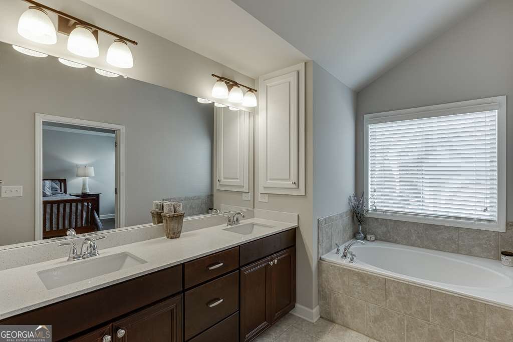 3971 Baverton Drive Suwanee - Photo 18