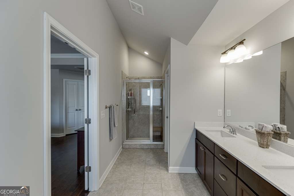 3971 Baverton Drive Suwanee - Photo 19