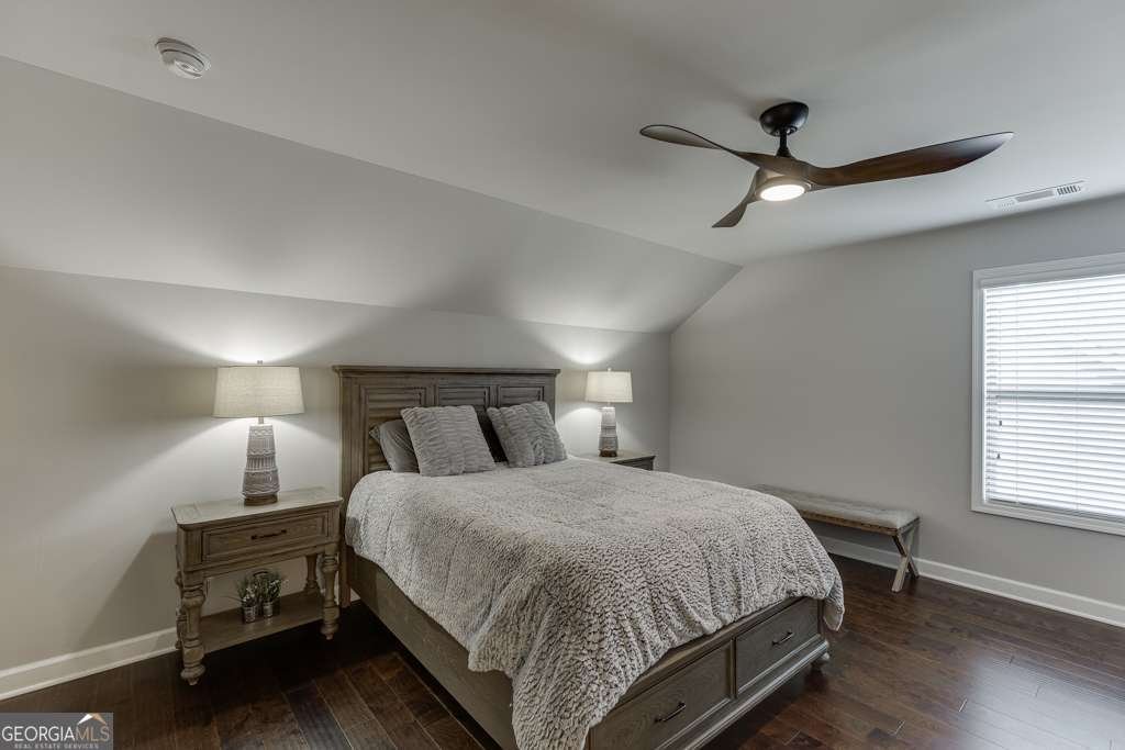 3971 Baverton Drive Suwanee - Photo 20