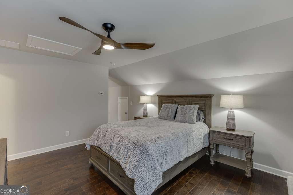 3971 Baverton Drive Suwanee - Photo 21