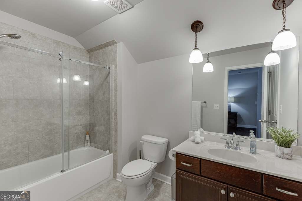 3971 Baverton Drive Suwanee - Photo 22