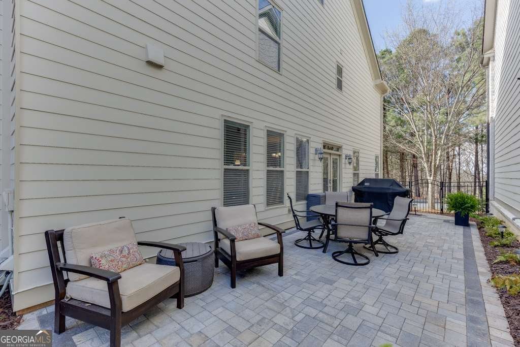 3971 Baverton Drive Suwanee - Photo 23