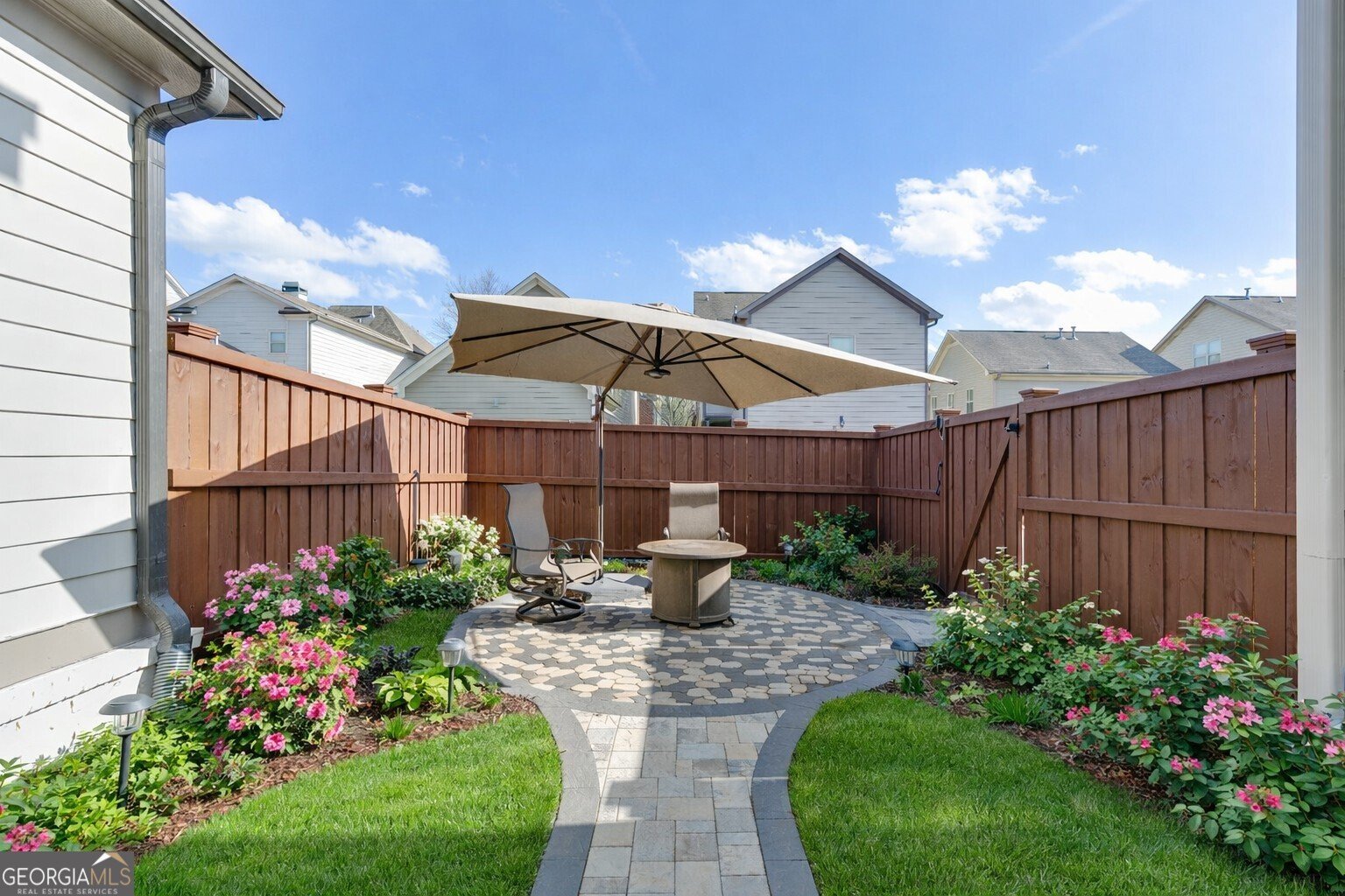 3971 Baverton Drive Suwanee - Photo 25