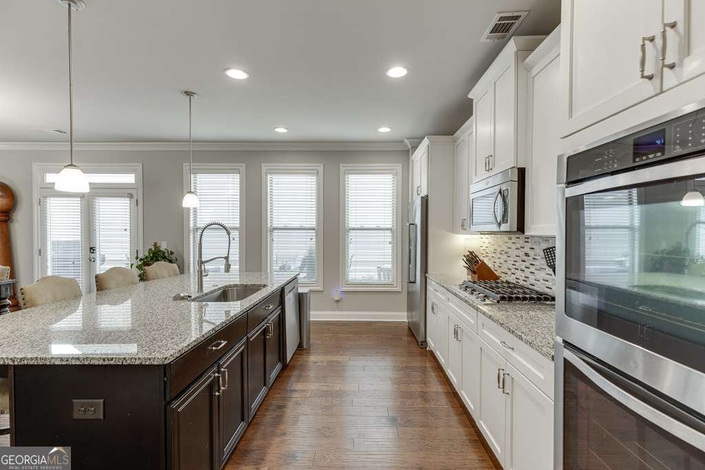 3971 Baverton Drive Suwanee - Photo 8