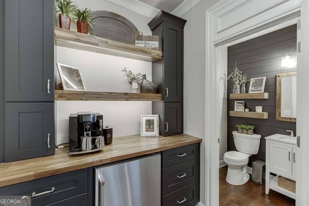 3971 Baverton Drive Suwanee - Photo 9