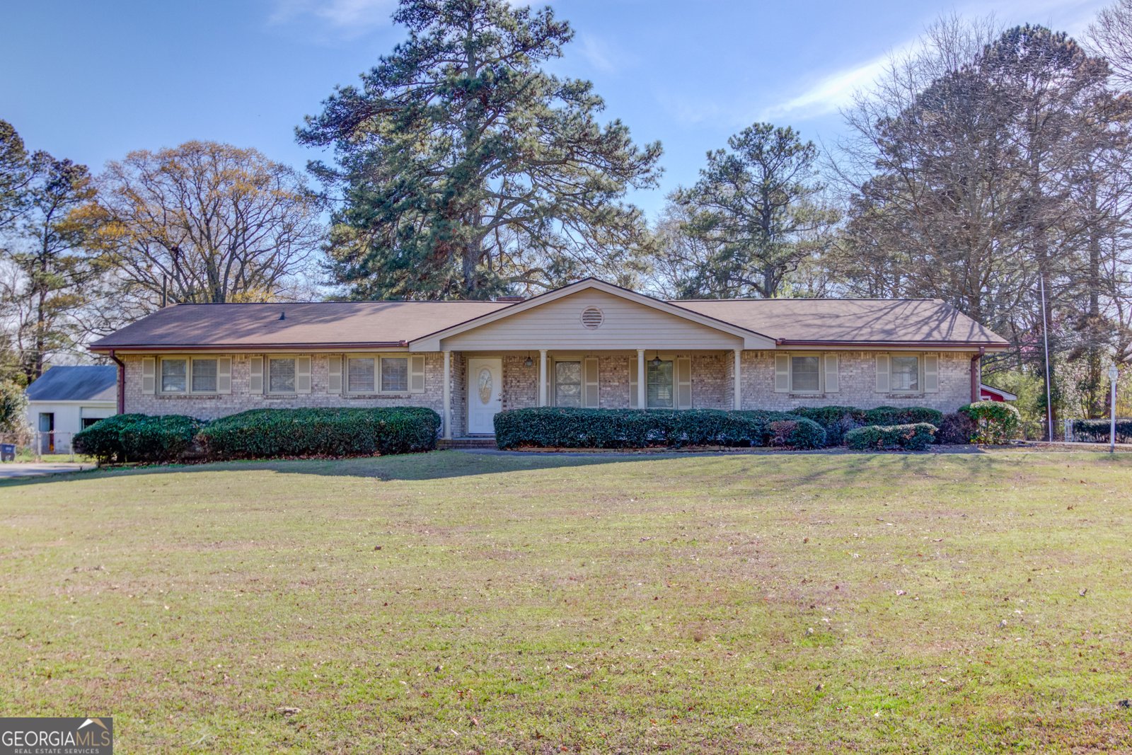 2769 Odum Street Snellville - Photo 1
