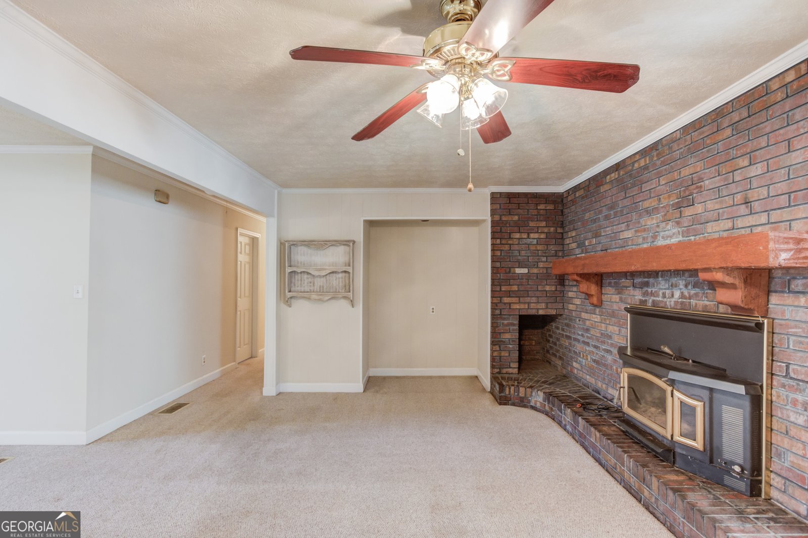 2769 Odum Street Snellville - Photo 11