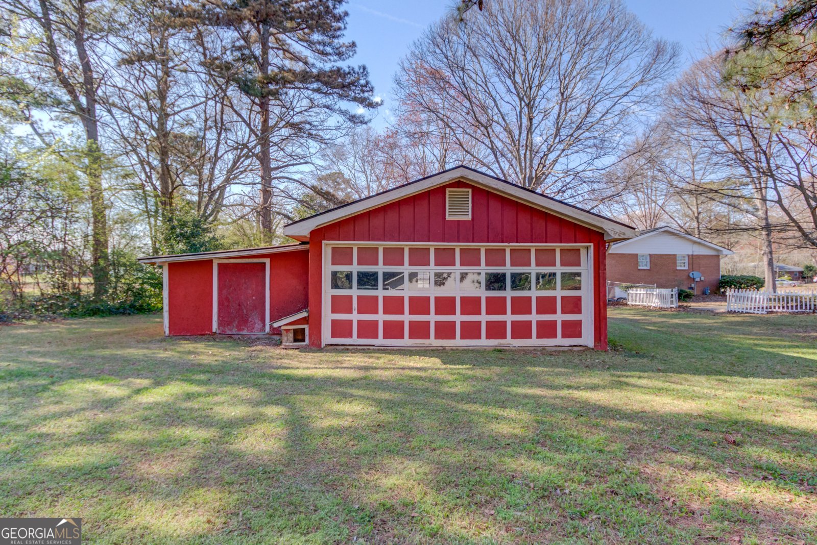 2769 Odum Street Snellville - Photo 39