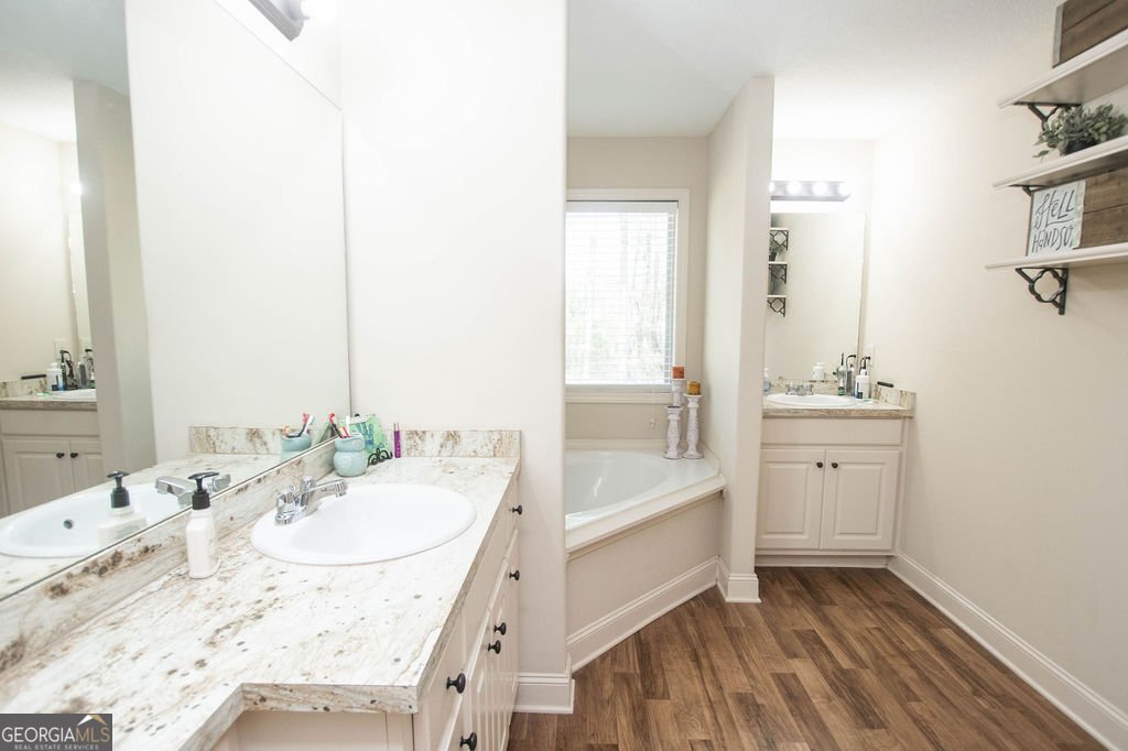 141 Spetchley Way Bogart - Photo 32