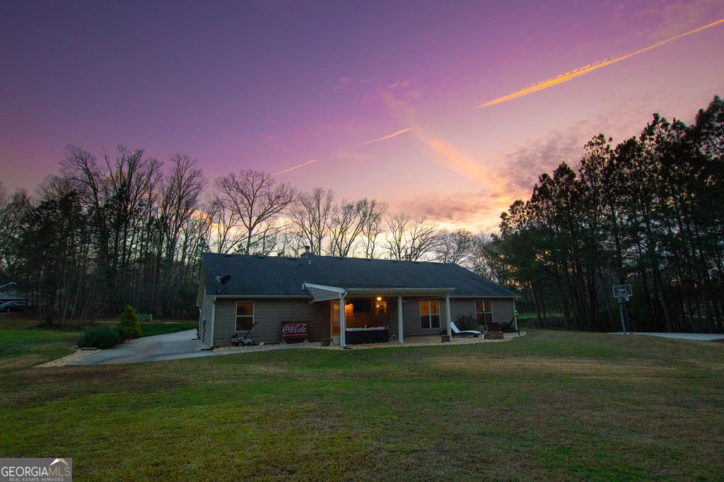 141 Spetchley Way Bogart - Photo 40