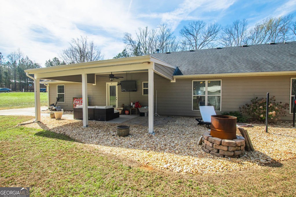 141 Spetchley Way Bogart - Photo 45