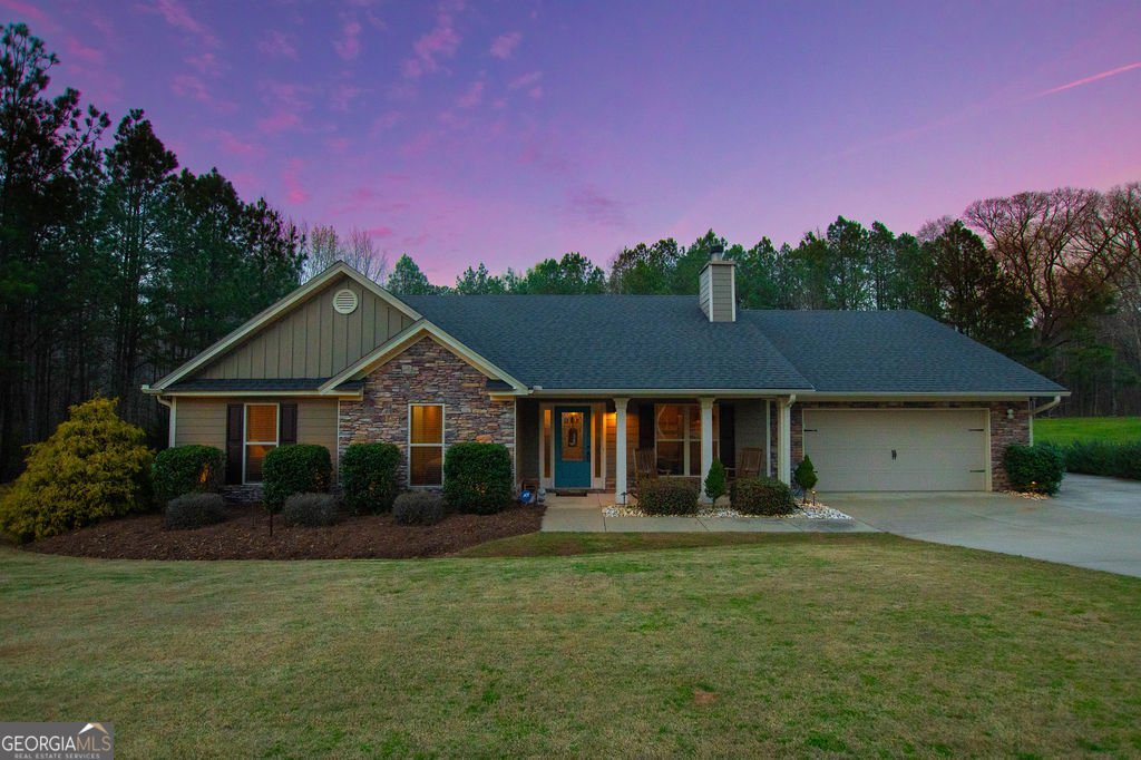 141 Spetchley Way Bogart - Photo 6