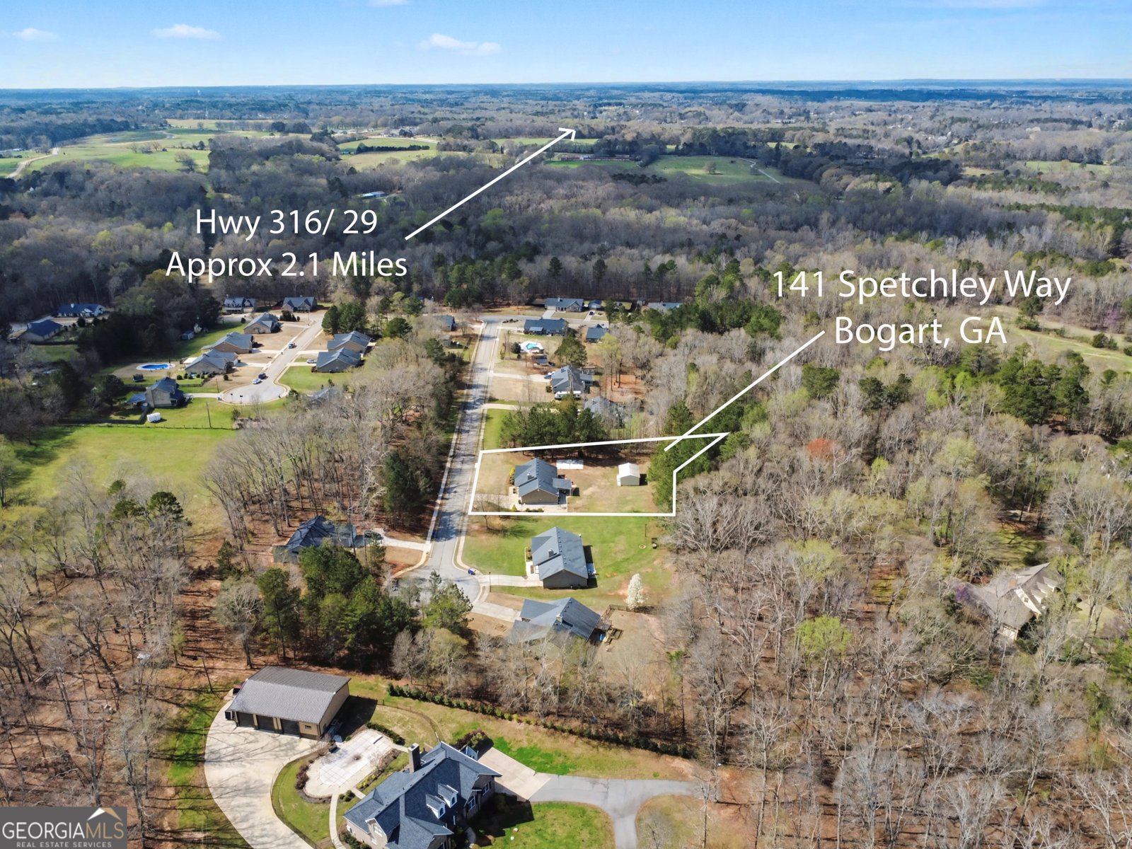 141 Spetchley Way Bogart - Photo 8