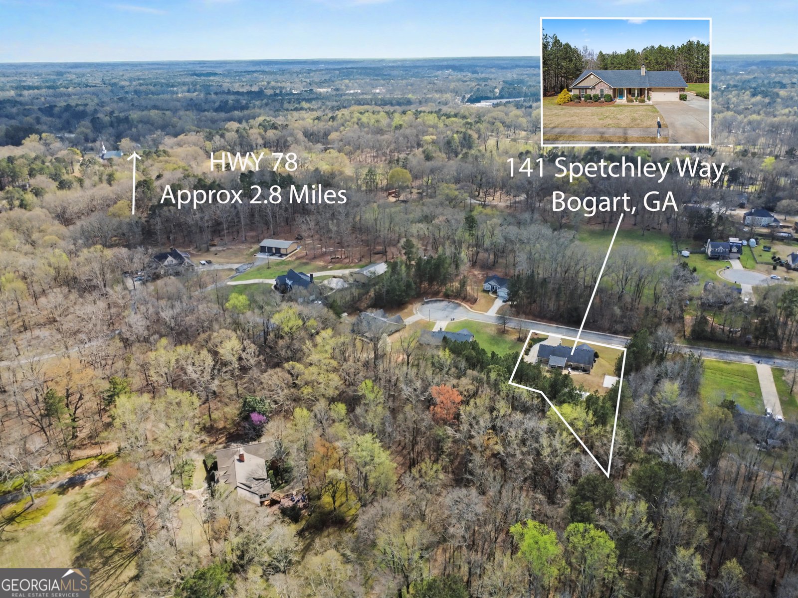 141 Spetchley Way Bogart - Photo 9