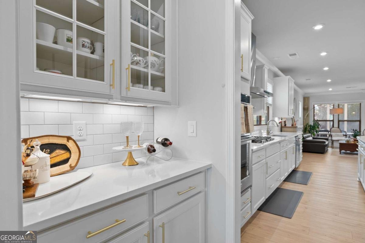 2809 Turnwater Street Hoschton - Photo 10